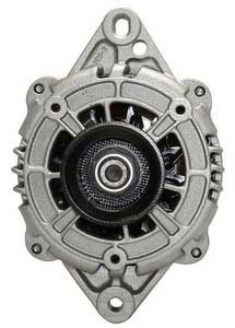 Quality-Built Alternator