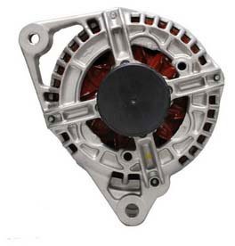 Quality-Built Alternator
