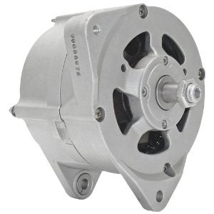 Quality-Built Alternator