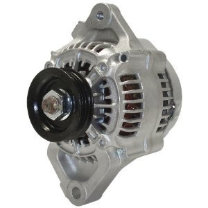 Quality-Built Alternator