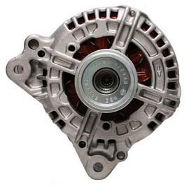 Quality-Built Alternator