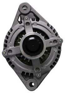 Quality-Built Alternator