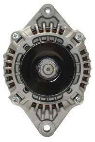 Quality-Built Alternator