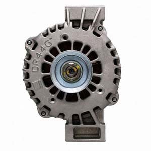 Quality-Built Alternator