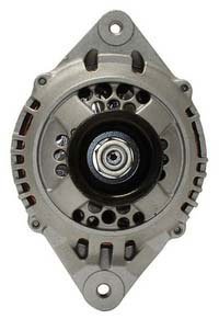 Quality-Built Alternator