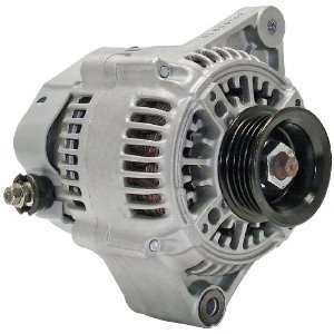 Quality-Built Alternator