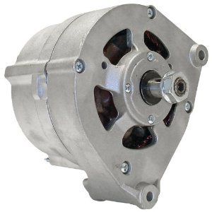 Quality-Built Alternator