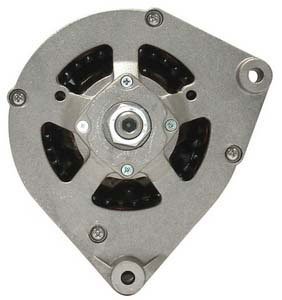 Quality-Built Alternator