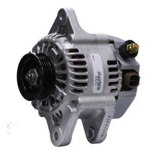 Quality-Built Alternator