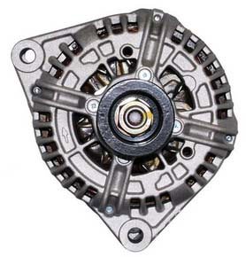 Quality-Built Alternator