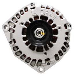 Quality-Built Alternator