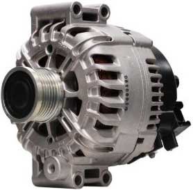 Quality-Built Alternator
