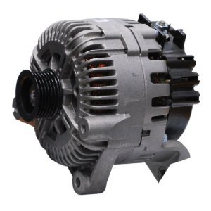 Quality-Built Alternator