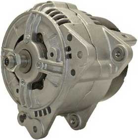 Quality-Built Alternator