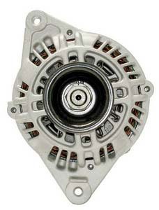 Quality-Built Alternator