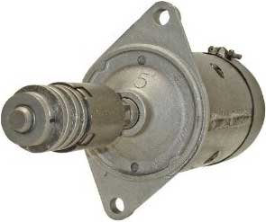 Quality-Built Starter