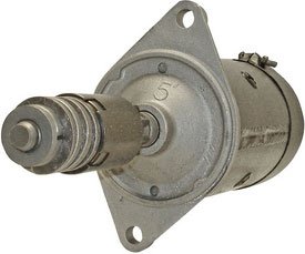 Quality-Built Starter