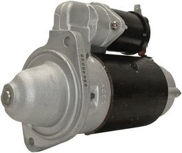 Quality-Built Starter