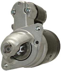 Quality-Built Starter