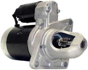 Quality-Built Starter