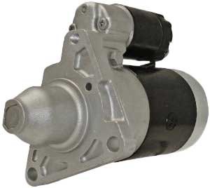 Quality-Built Starter