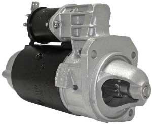 Quality-Built Starter