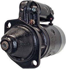 Quality-Built Starter