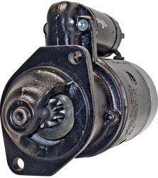 Quality-Built Starter