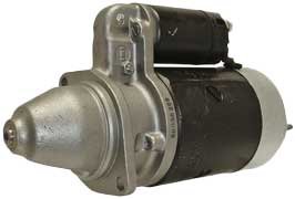 Quality-Built Starter
