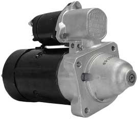 Quality-Built Starter
