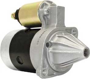 Quality-Built Starter