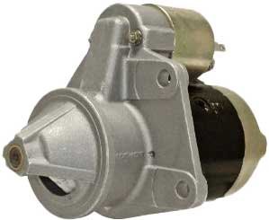 Quality-Built Starter