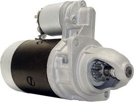 Quality-Built Starter