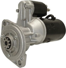 Quality-Built Starter