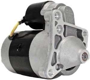 Quality-Built Starter
