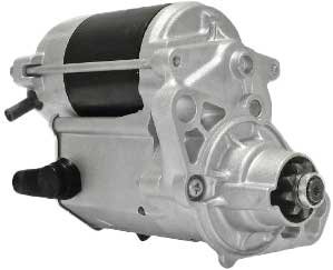 Quality-Built Starter