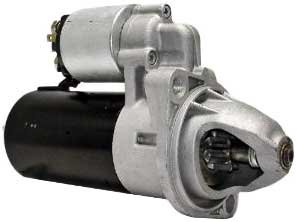 Quality-Built Starter