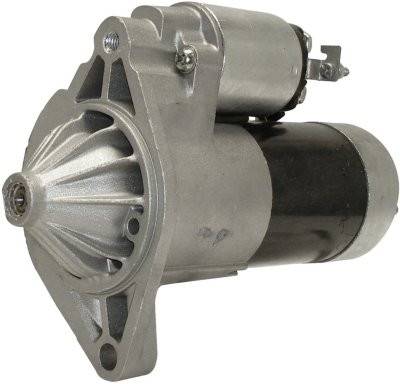 Quality-Built Starter