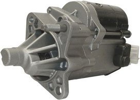 Quality-Built Starter