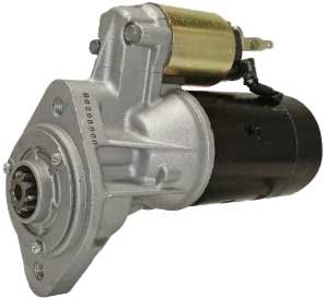 Quality-Built Starter