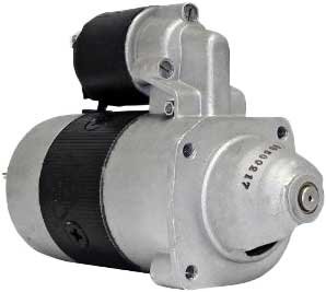 Quality-Built Starter