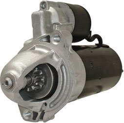 Quality-Built Starter