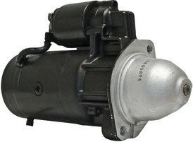 Quality-Built Starter