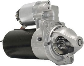 Quality-Built Starter