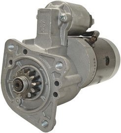 Quality-Built Starter