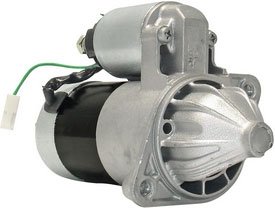 Quality-Built Starter