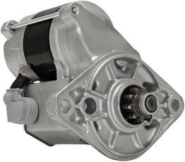 Quality-Built Starter
