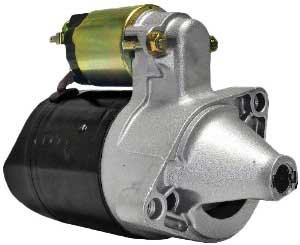 Quality-Built Starter