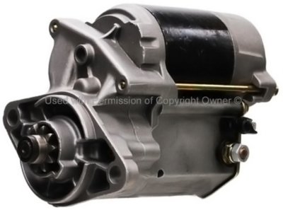 Quality-Built Starter