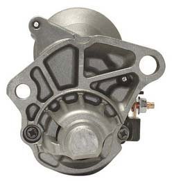 Quality-Built Starter